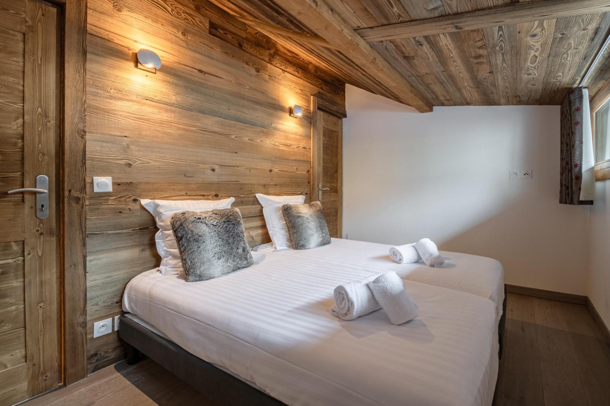 Residence Androsace Du Lyret Chamonix Exterior foto