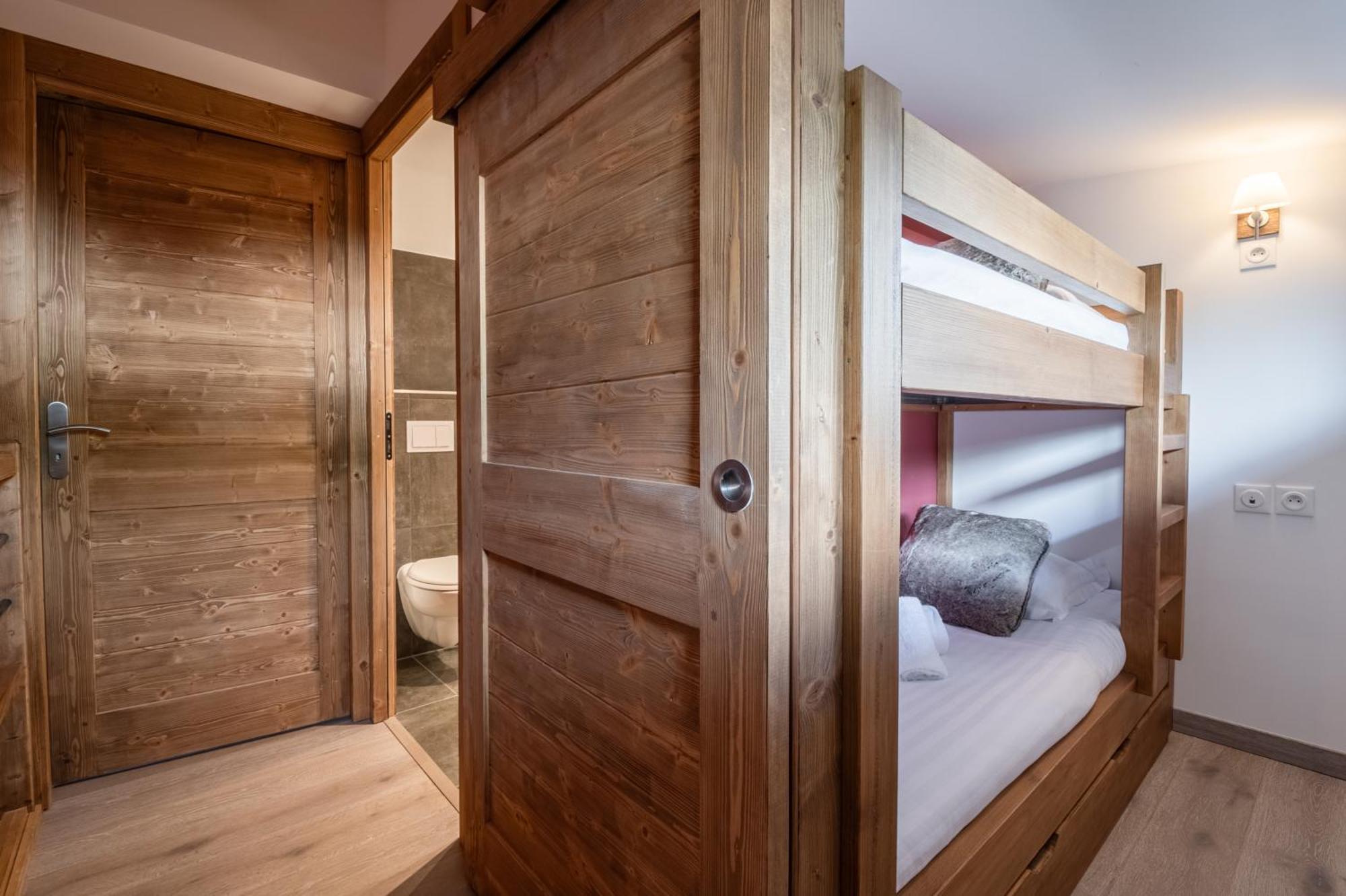 Residence Androsace Du Lyret Chamonix Exterior foto